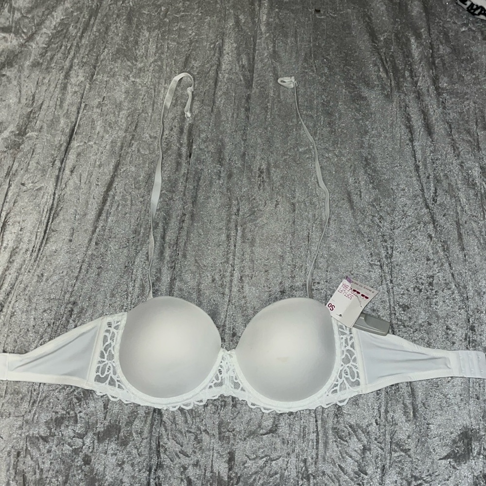 Never worn bra